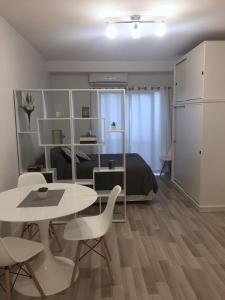 Estudio Moderno en Recoleta Excelente Ubicacion