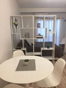 Estudio Moderno en Recoleta Excelente Ubicacion