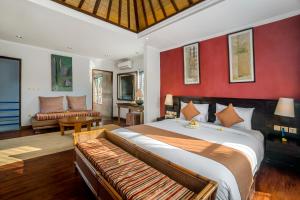 Hartaning House by Pramana Villas