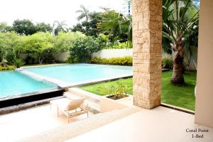 Coralpoint Gardens Suites & Residences