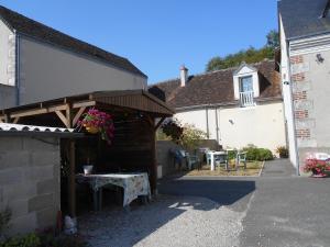 hotel de la bonnaventure