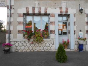 Auberges hotel de la bonnaventure : photos des chambres