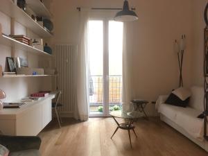Apartement My little place Bologna Itaalia