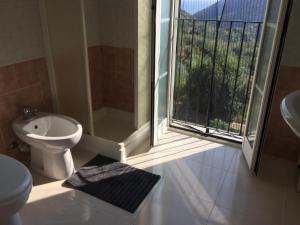 Triple Room with Private External Bathroom