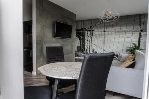 Apartamenty Tychy Barona