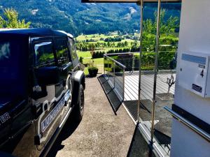 TROGER special Appartement