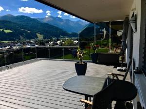 TROGER special Appartement