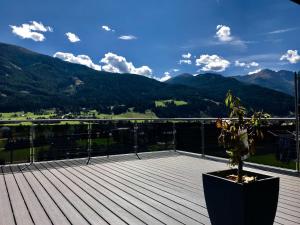 TROGER special Appartement