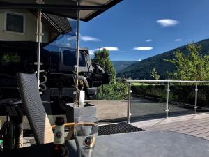 TROGER special Appartement