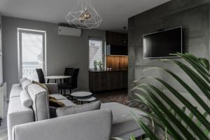 Apartamenty Tychy Barona - 3hvězdičkové hotely ve městě Tychy