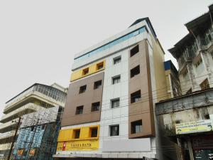 Traders Hotel - Kankanady, Mangalore