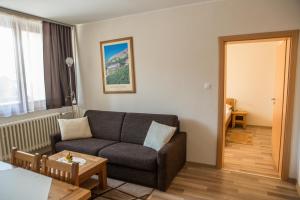 Apartmany Belianky