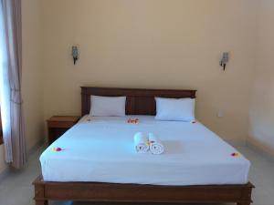 Griya Ayu Homestay Pemuteran