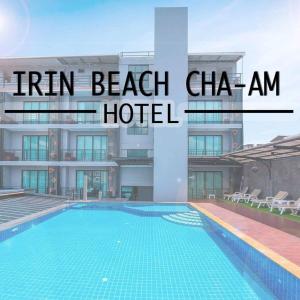 Irin Beach Cha-am