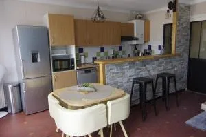 Cures et Vacances à Amélie Les Bains - 泰克河畔阿尔莱