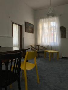 Bernardinu Apartment Charmante