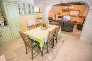 Holiday Home Mendula