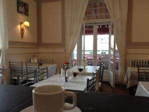 Hotels Hotel Bellevue : photos des chambres