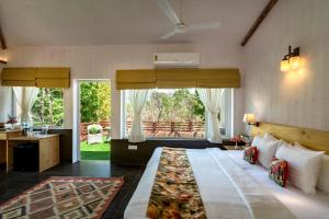 The Riverwood Forest Retreat Pench