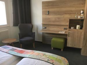 Stadt-Gut-Hotels - Das Kleine Hotel