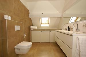 Vakantiehuis Nijmegen