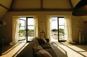 Vakantiehuis Nijmegen