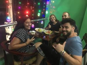 Ruby Hostel Hà Giang