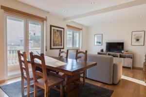 2 Bedroom Belem Wonder by LovelyStay