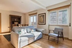 LovelyStay - 2 Bedroom Belem Wonder - Cruz Quebrada