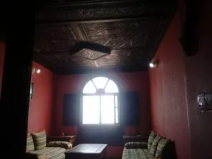 Hôtel La Corniche - Tarfaya