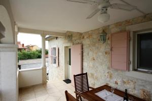 Apartment Marija Kaštelir 