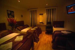 Family Room room in Notting Hill Gate Hotel