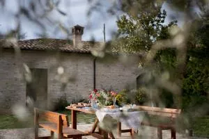 La Stalla - Micarone