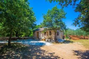 Holiday House Legovic - Radoši kod Višnjana