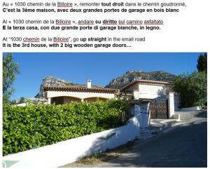 B&B / Chambres d'hotes Bed & Breakfast Les LILLAS : photos des chambres