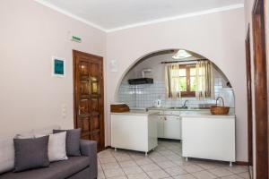 Eleana apartments and studios Corfu Greece
