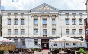 Casino Altenburg Casino Altenburg