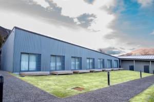 Bridge of Orchy Hotel