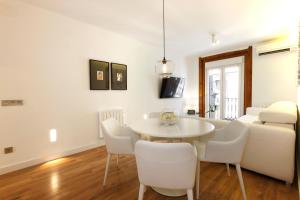 Madrid Centric Suites