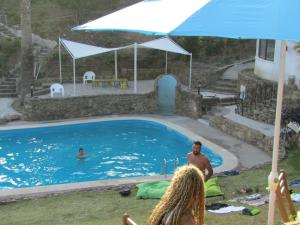 Apartamentos Turísticos Clube Vale Leão