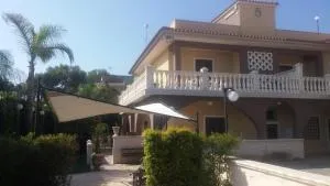 Villa Capriccio - Bertuccia