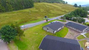 Tyndrum Lodges