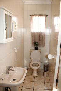 Kalahari Guest House