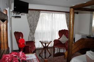 Kalahari Guest House