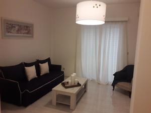 Kalos Gialos Sunrise Apartment