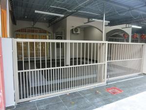 Taiping Cozy Homestay II
