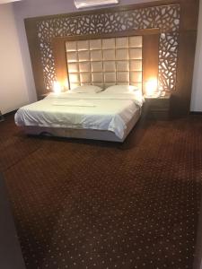 Leen Serviced Apartments-لين للشقق المخدومه
