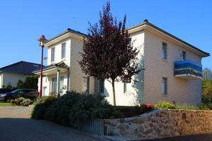 Ferienwohnungen H Jaeger