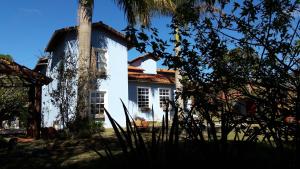 Pousada Cantagalo Bichinho MG