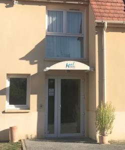 Appart'hotels ValHotel - Hotel-Residence Chateaufort : photos des chambres